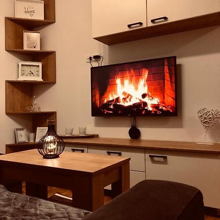 יהורינה Am Apartment מראה חיצוני תמונה