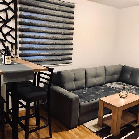 יהורינה Am Apartment מראה חיצוני תמונה