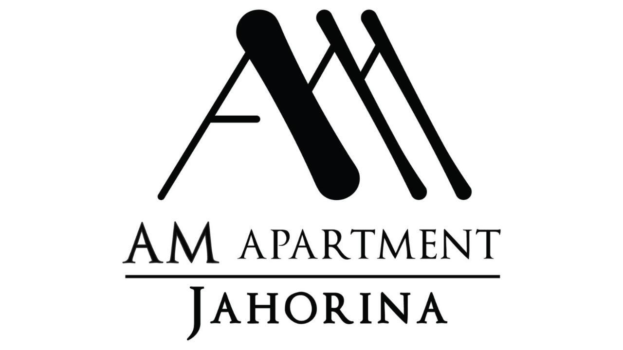 יהורינה Am Apartment מראה חיצוני תמונה