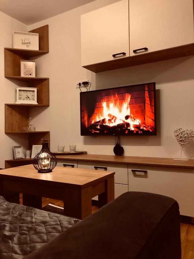 יהורינה Am Apartment מראה חיצוני תמונה