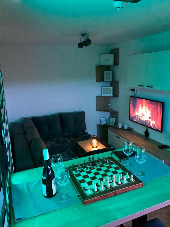 יהורינה Am Apartment מראה חיצוני תמונה