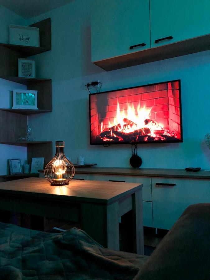 יהורינה Am Apartment מראה חיצוני תמונה
