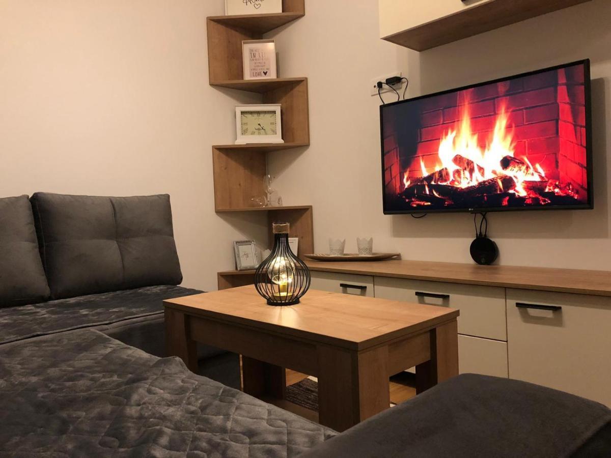 יהורינה Am Apartment מראה חיצוני תמונה
