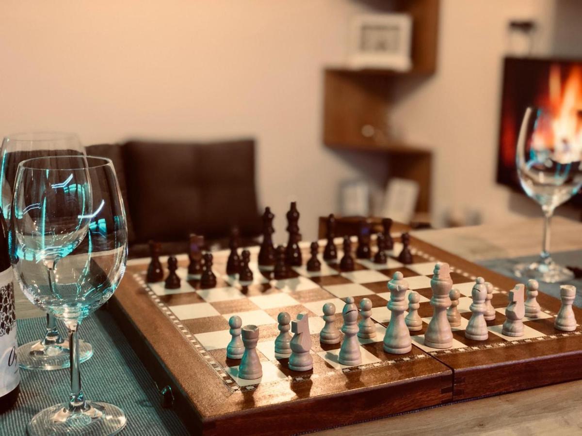 יהורינה Am Apartment מראה חיצוני תמונה