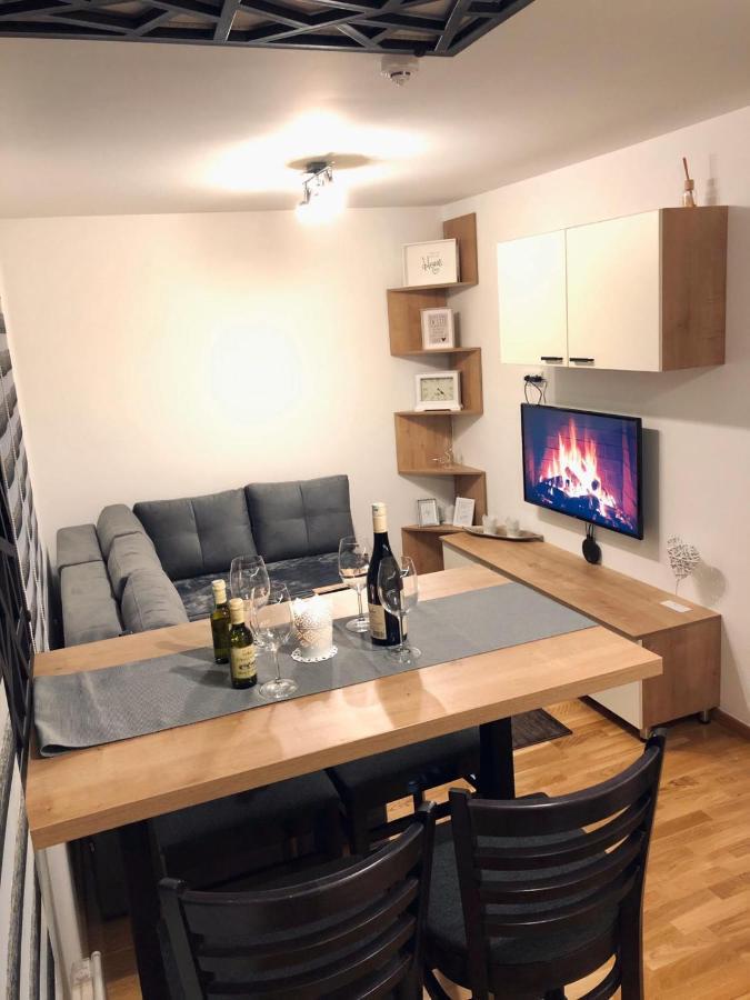 יהורינה Am Apartment מראה חיצוני תמונה
