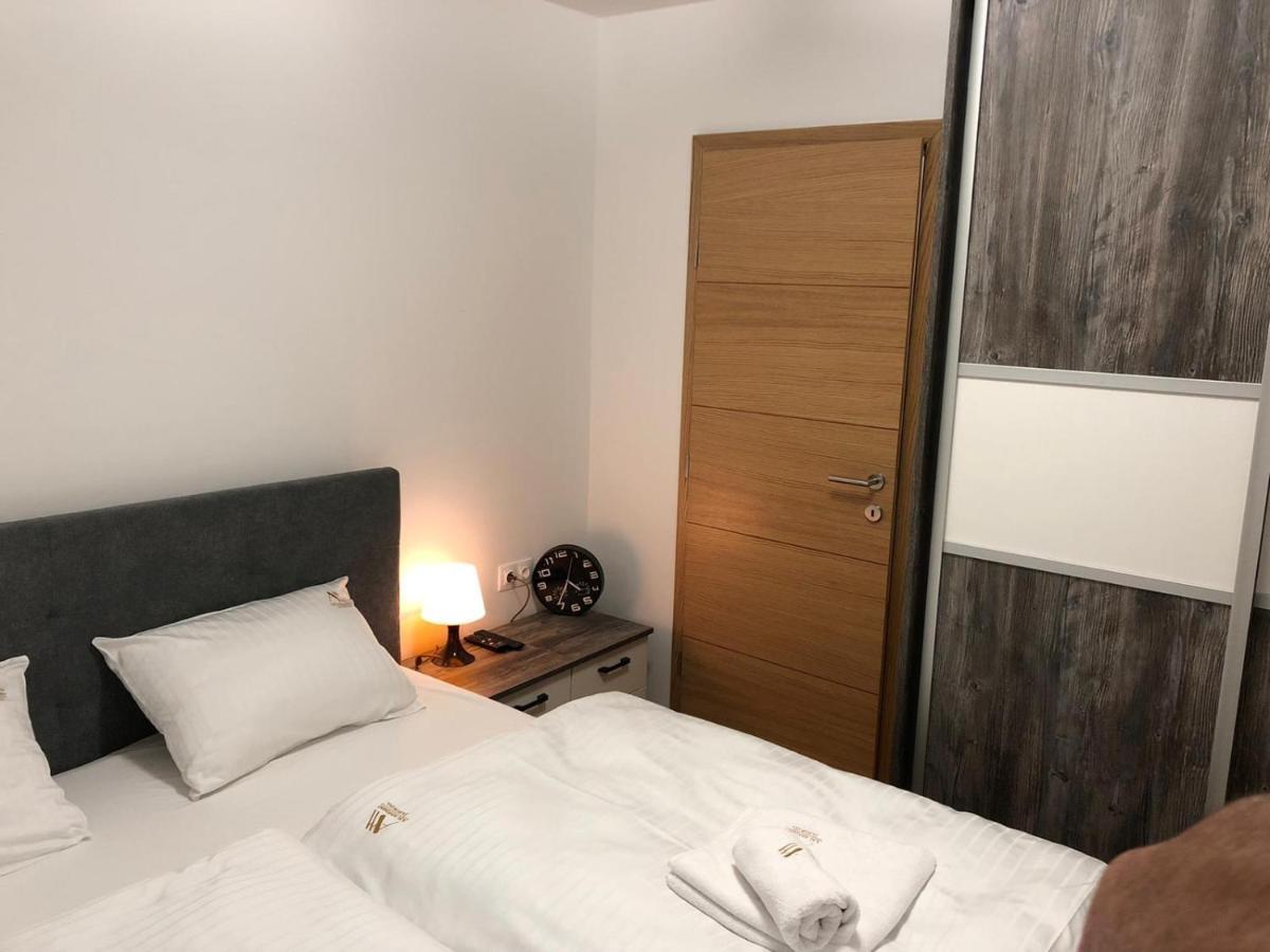 יהורינה Am Apartment מראה חיצוני תמונה