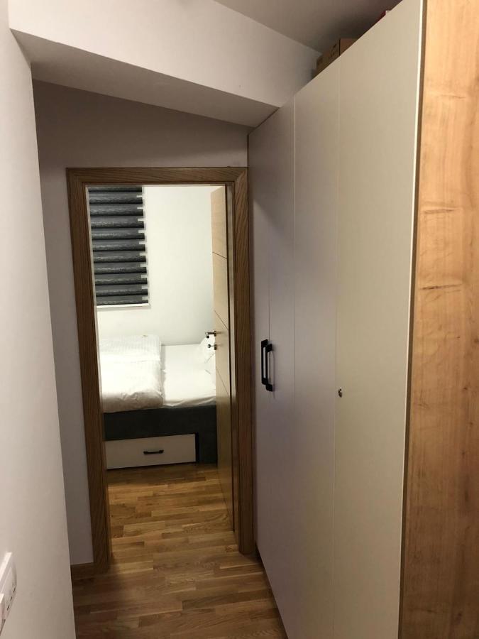 יהורינה Am Apartment מראה חיצוני תמונה