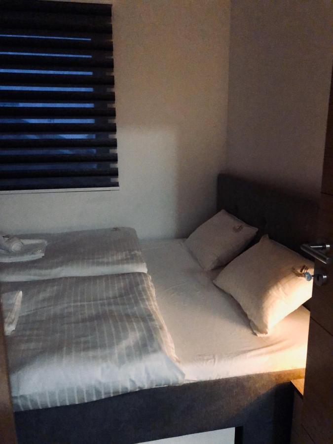 יהורינה Am Apartment מראה חיצוני תמונה