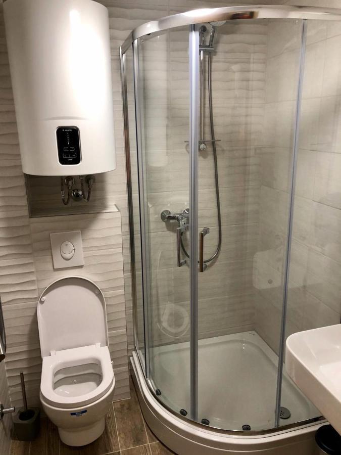 יהורינה Am Apartment מראה חיצוני תמונה