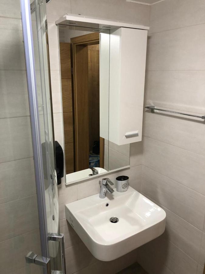 יהורינה Am Apartment מראה חיצוני תמונה