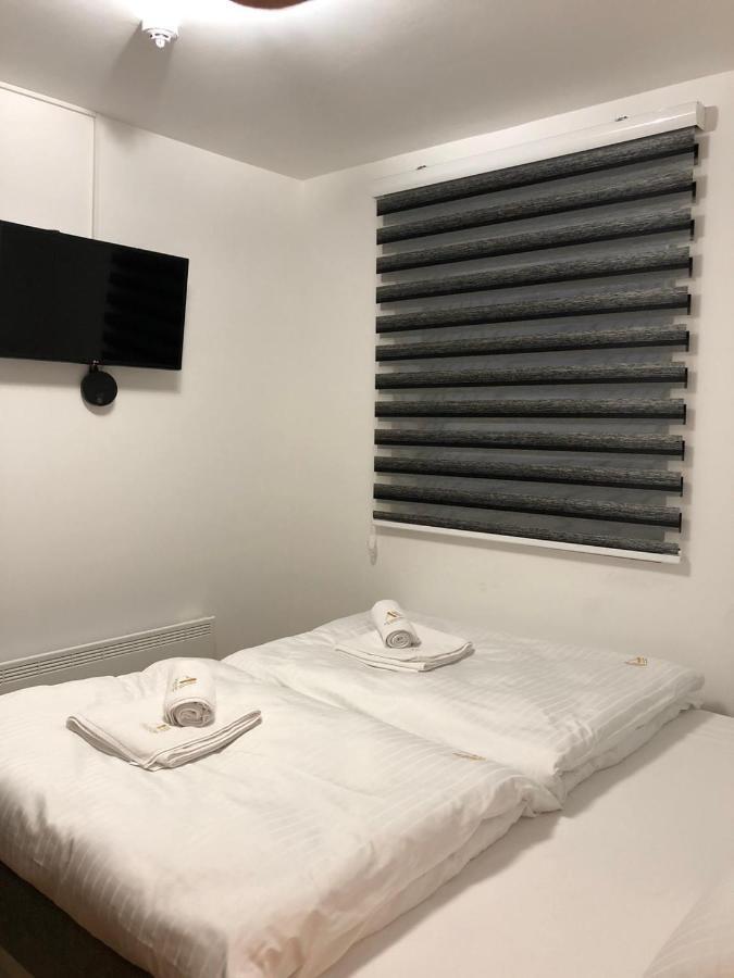 יהורינה Am Apartment מראה חיצוני תמונה