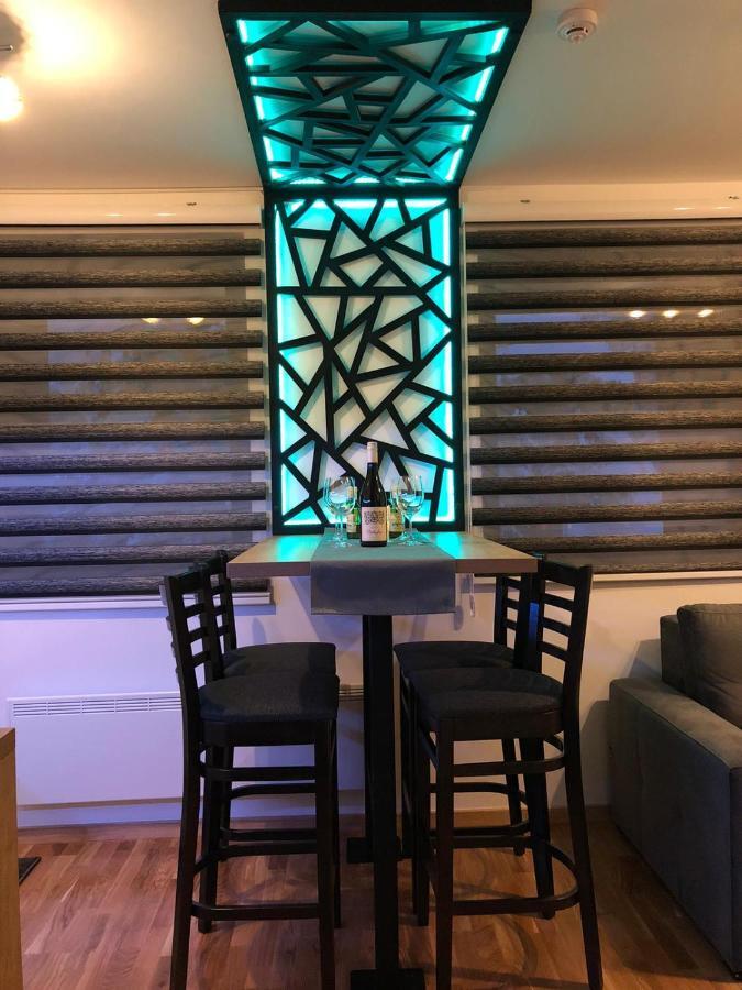 יהורינה Am Apartment מראה חיצוני תמונה